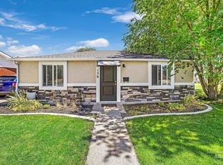 156 Madison St, Twin Falls, ID 83301