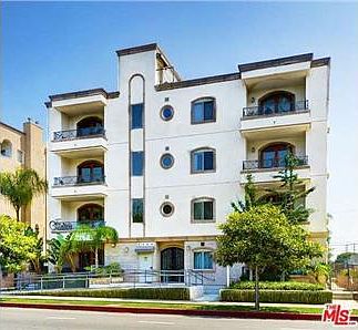 1st image of 2486 S Centinela Ave APT 203