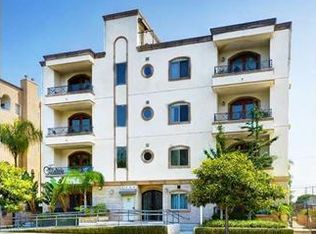 2486 S Centinela Ave APT 203, Los Angeles, CA 90064