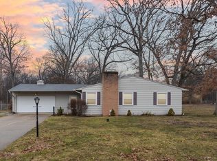 20365 Brick Rd, South Bend, IN 46637
