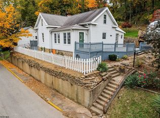 325 Waitman St, Morgantown, WV 26501