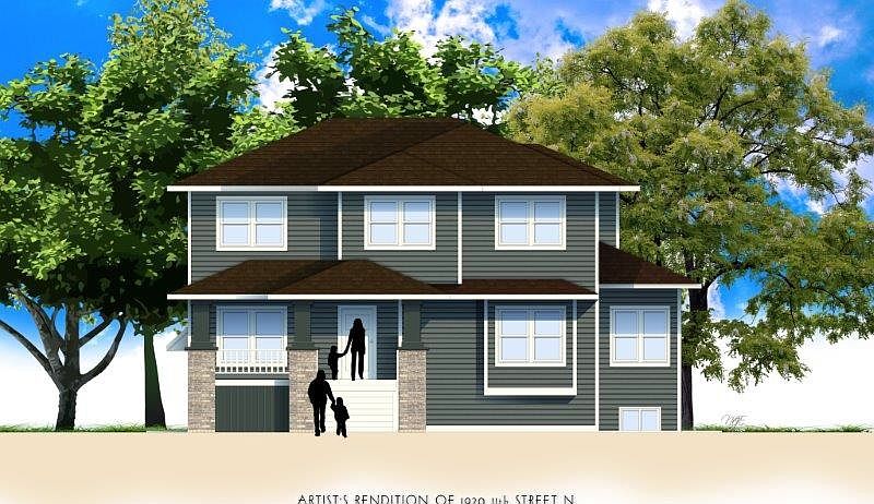 2nd image of 1920 11th St N