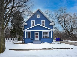 531 N Garfield Pl, Appleton, WI 54911