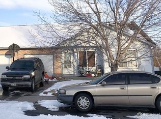 439 Stevens Cir, Platteville, CO 80651
