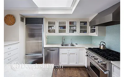 Sold by Douglas Elliman