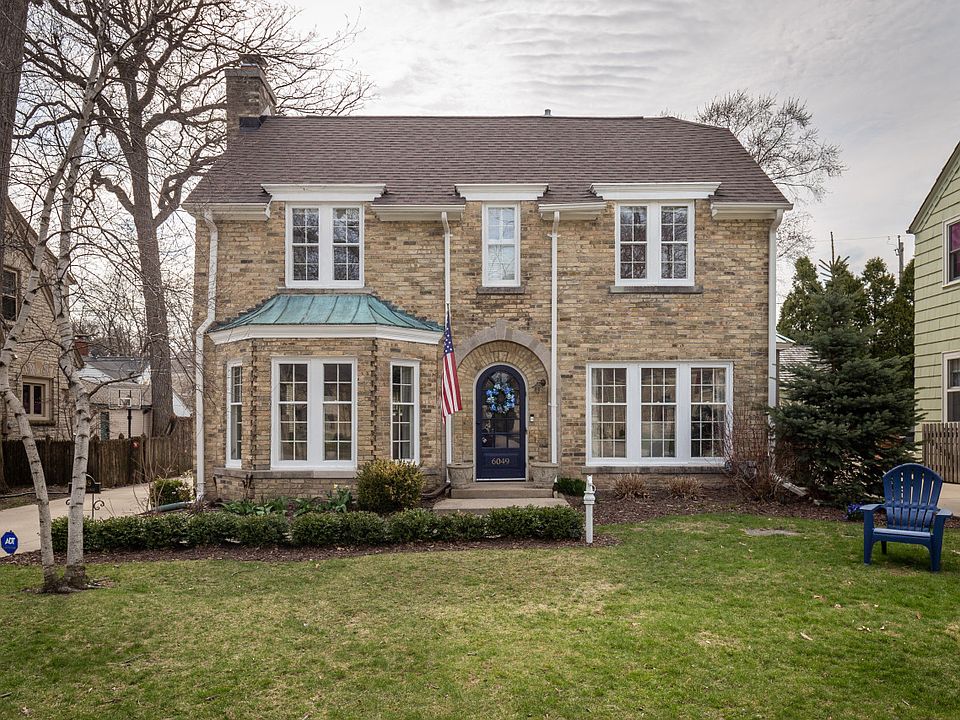 6049 N Kent Ave, Whitefish Bay, WI 53217 Zillow