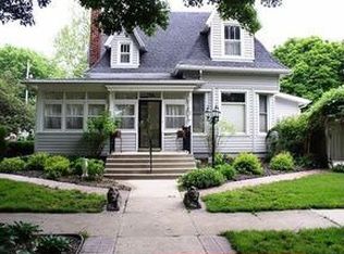 700 7th Ave, Shenandoah, IA 51601