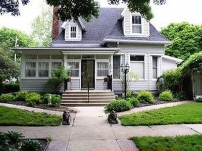 700 7th Ave, Shenandoah, IA, 51601