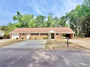133 Pine Loop Cir, Orangeburg, SC 29115