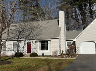 29 Old Orchard Rd APT 18, Saco, ME 04072