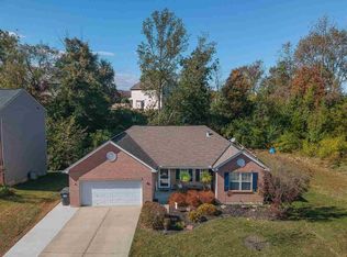 2136 Lunar Ln, Independence, KY 41051