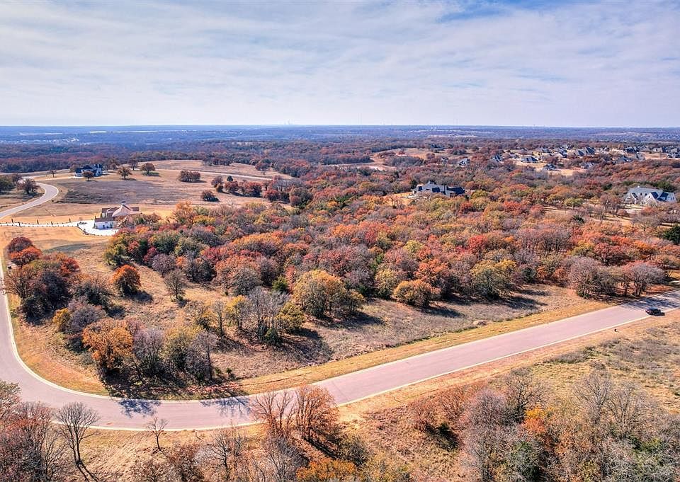 3233 High View Dr Arcadia OK | Zillow