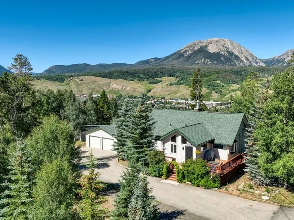 42 Aa Rd, Silverthorne, CO 80498