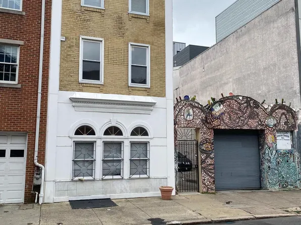 1232 South St APT B, Philadelphia, PA 19147