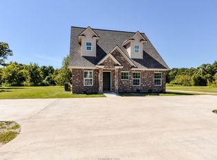 2303 Lorito Cir, Bryan, TX 77807