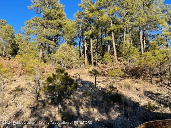 L25-26 Miles Loop, Timberon, NM 88350