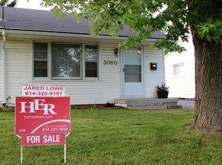 3060 Kingston Ave, Grove City, OH