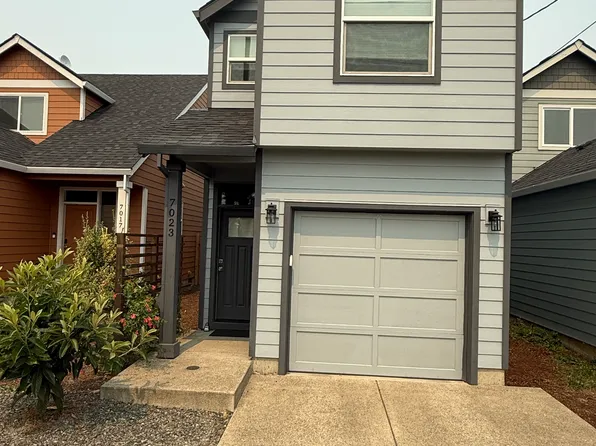 7023 SE Alberta Ave, Portland, OR 97206