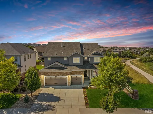 23707 E Rocky Top Avenue, Aurora, CO 80016