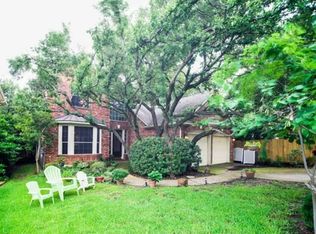 6509 Clay Allison Pass, Austin, TX 78749