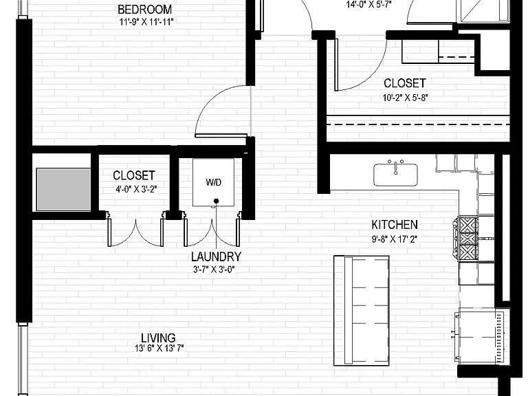 Adeline Luxury Living — Photo 55