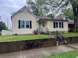 1763 Monroe St, Paducah, KY 42001