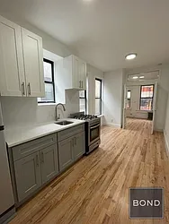 Rented by Bond New York