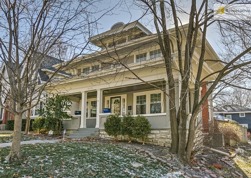 1st image of 845 W Gregory Blvd