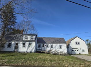90 Birch Point Rd, Wiscasset, ME 04578