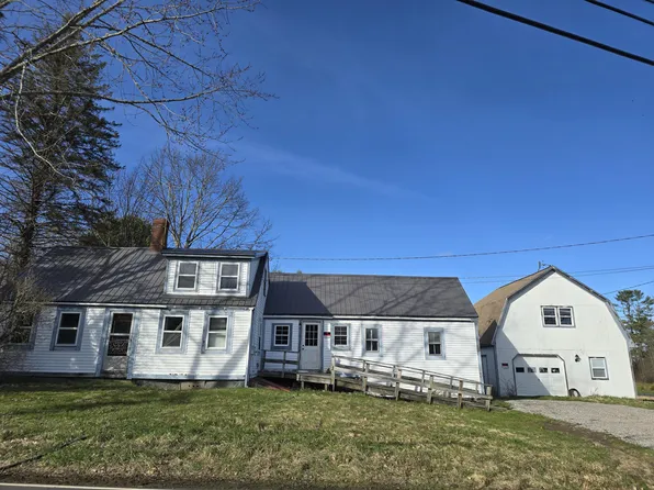 90 Birch Point Road, Wiscasset, ME 04578