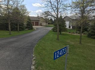 12473 Merriam Dr, Blair, NE 68008
