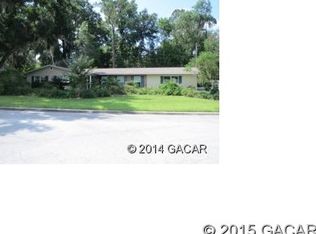 2149 NW 30th Pl, Gainesville, FL 32605