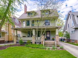 3255 Hyde Park Ave, Cleveland Heights, OH 44118