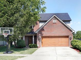 2409 Gooseberry Cir, Lexington, KY 40509