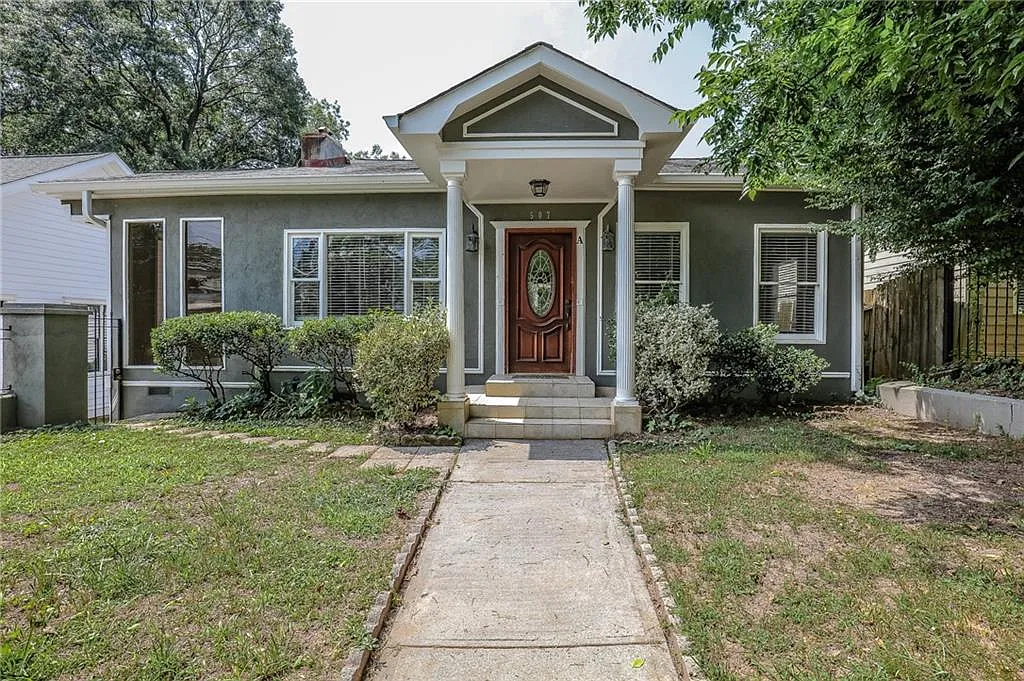 3 bed, 2.0 bath, 1500 sqft, $3,550 — Photo 2