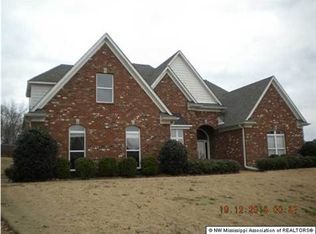 1272 Swinging Gate Cv #C, Hernando, MS 38632