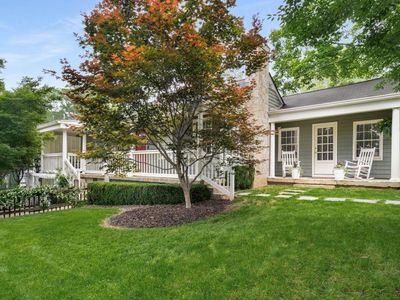 132 E Dr NE, Atlanta, GA, 30305