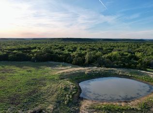 16811 County Road 107, Mingus, TX 76463