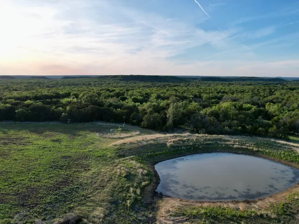 16811 County Road 107, Mingus, TX 76463