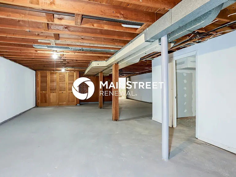 Basement
