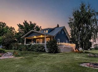 429 Illinois Ave, Big Sandy, MT 59520