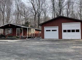 13535 Cedar Lake Rd, Kiel, WI 53042