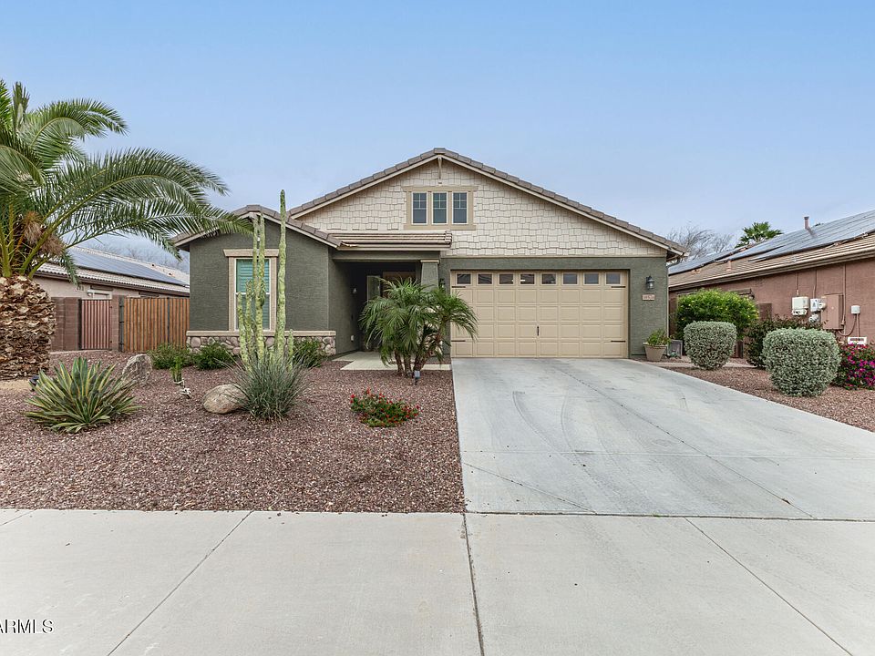 1st image of 18574 W LUPINE Avenue