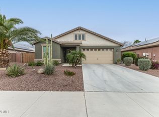 18574 W Lupine Ave, Goodyear, AZ 85338