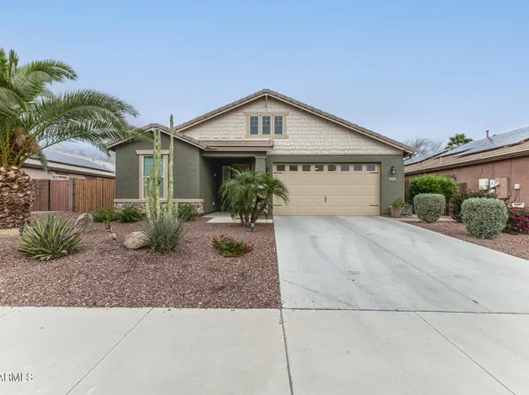 18574 W LUPINE Avenue, Goodyear, AZ 85338