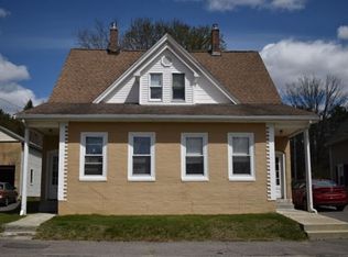 35-37 Summer St, Gardner, MA 01440