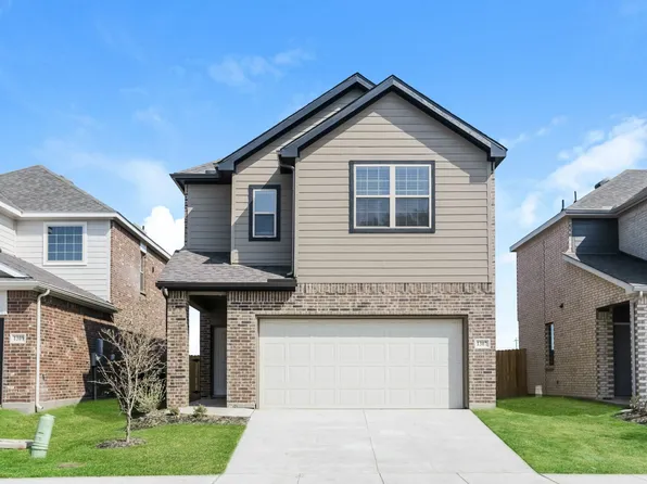 1307 Jonah Ln, Ennis, TX