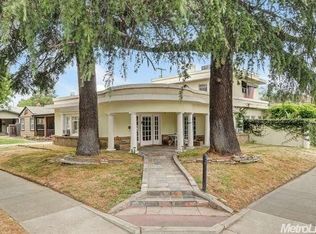 1401 N Pershing Ave, Stockton, CA