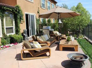 27003 Fairway Ln, Valencia, CA 91381
