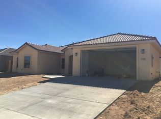 125 Salt River Dr, Ridgecrest, CA 93555